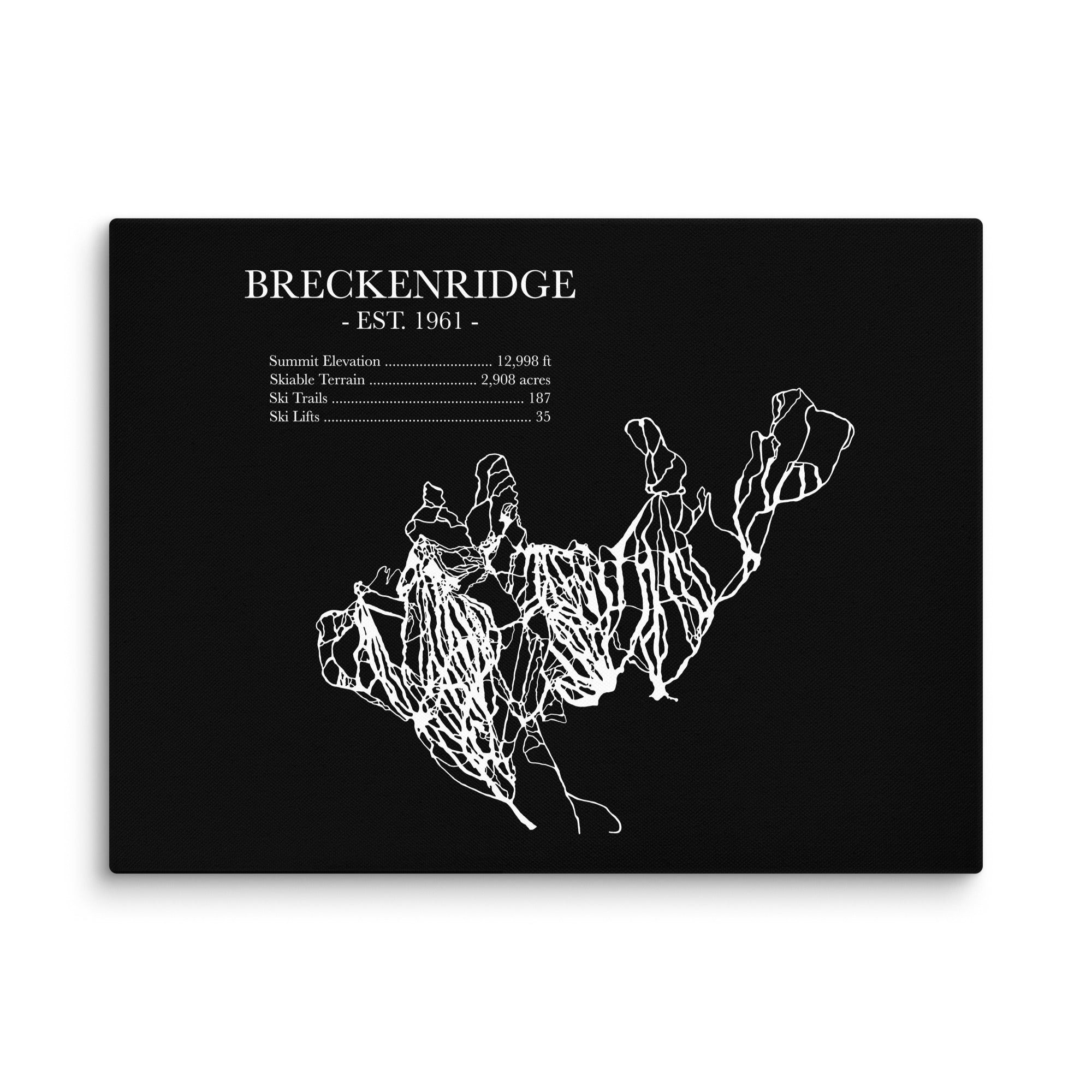 Breckenridge