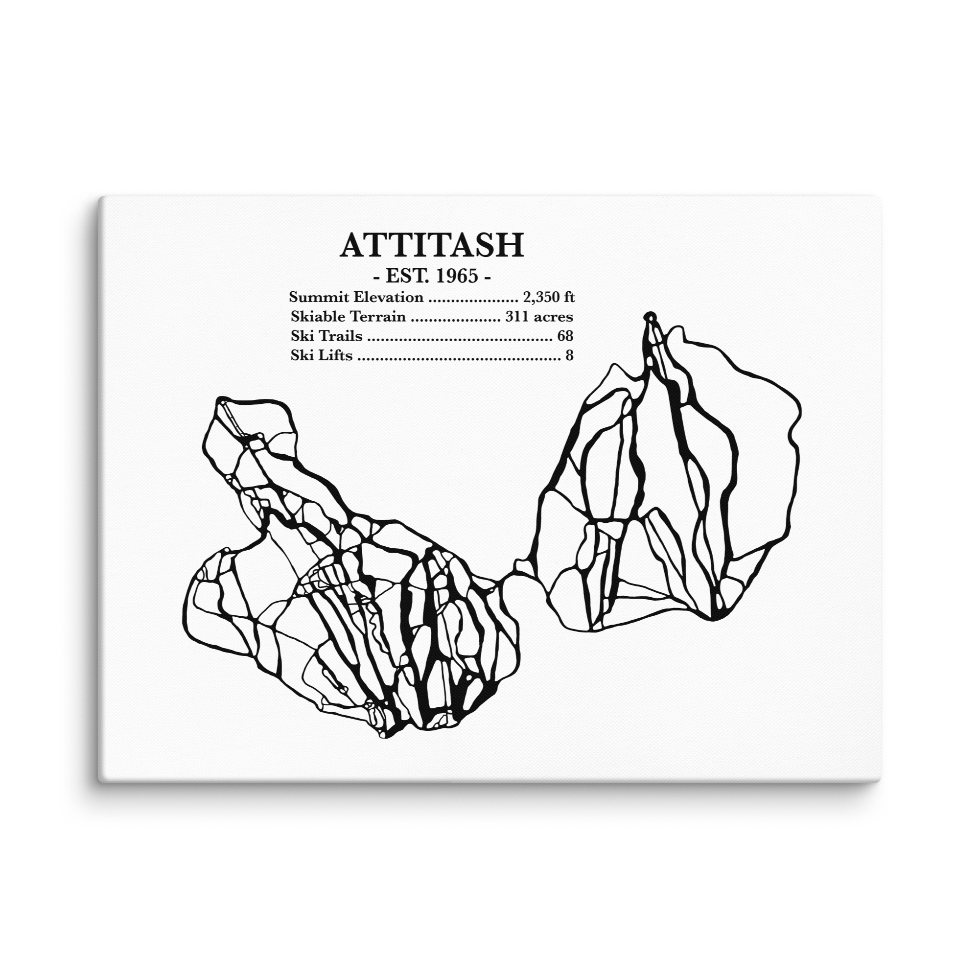 Attitash