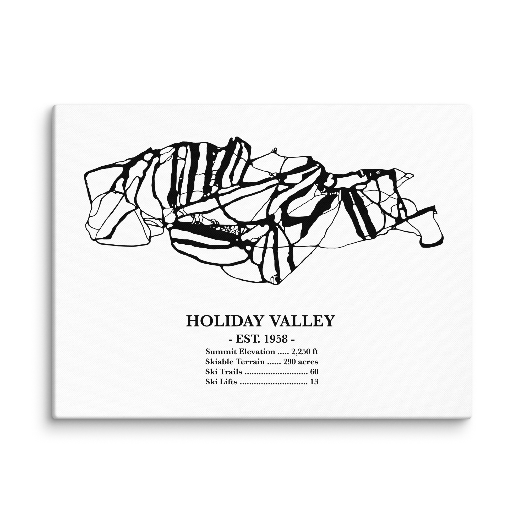 Holiday Valley
