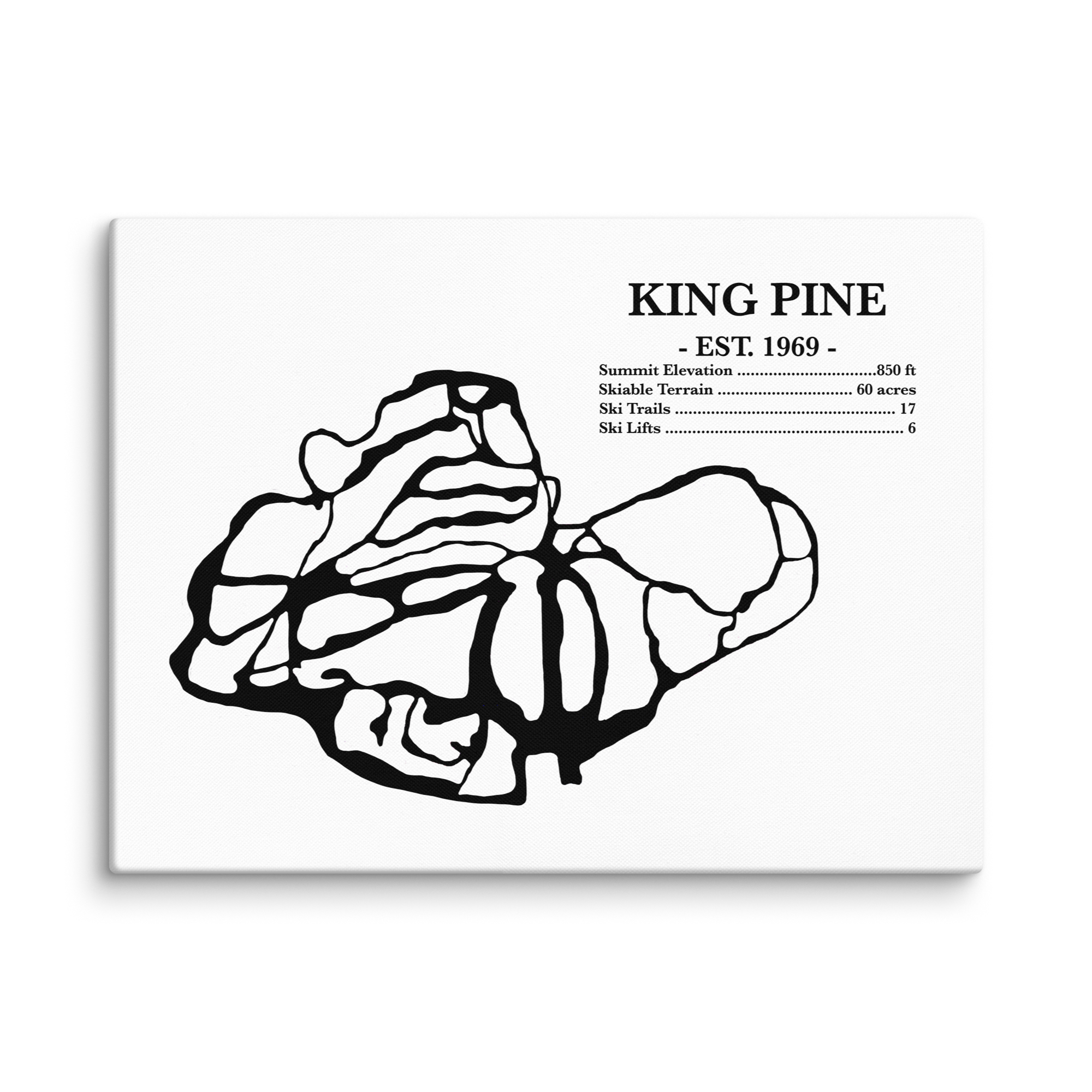 King Pine