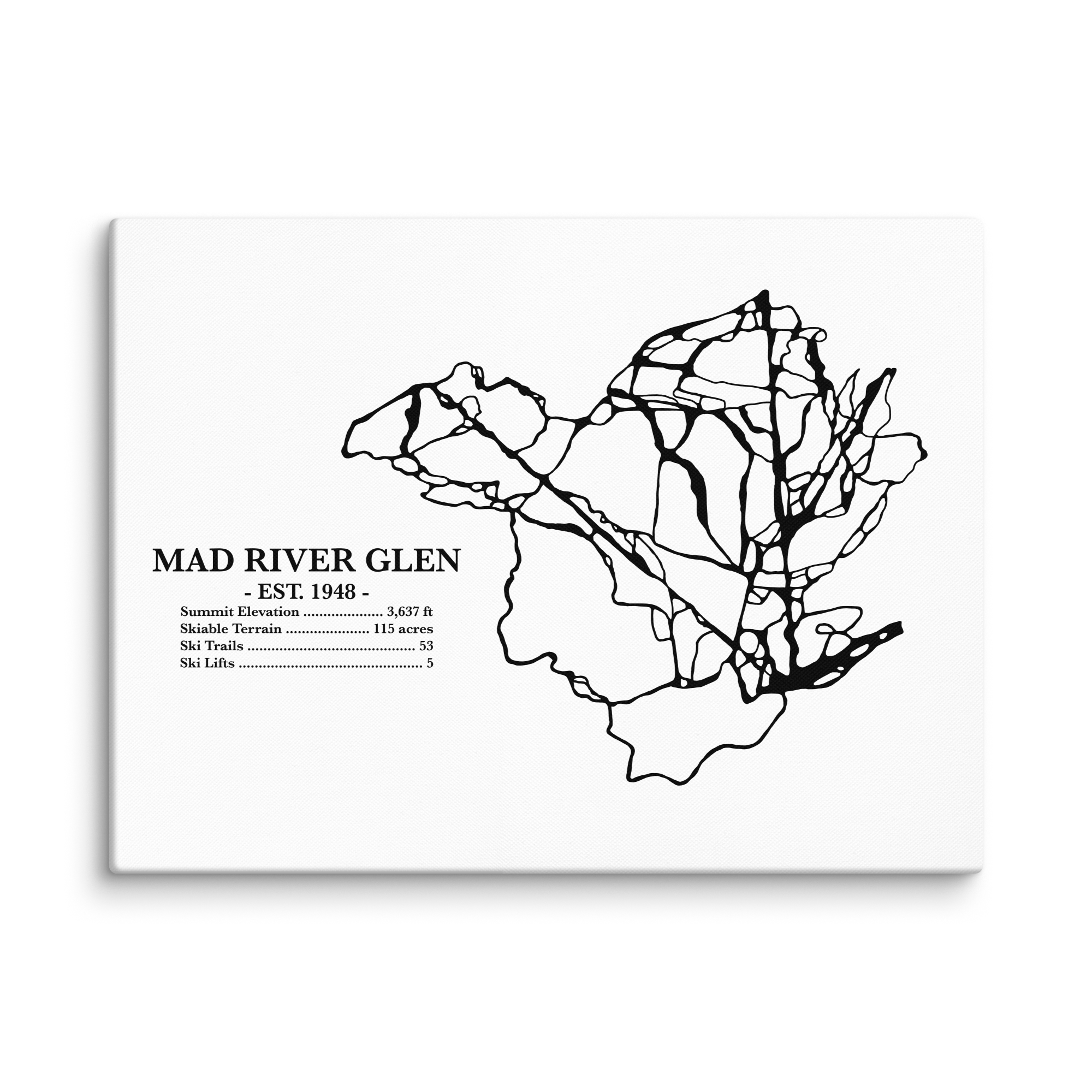 Mad River Glen