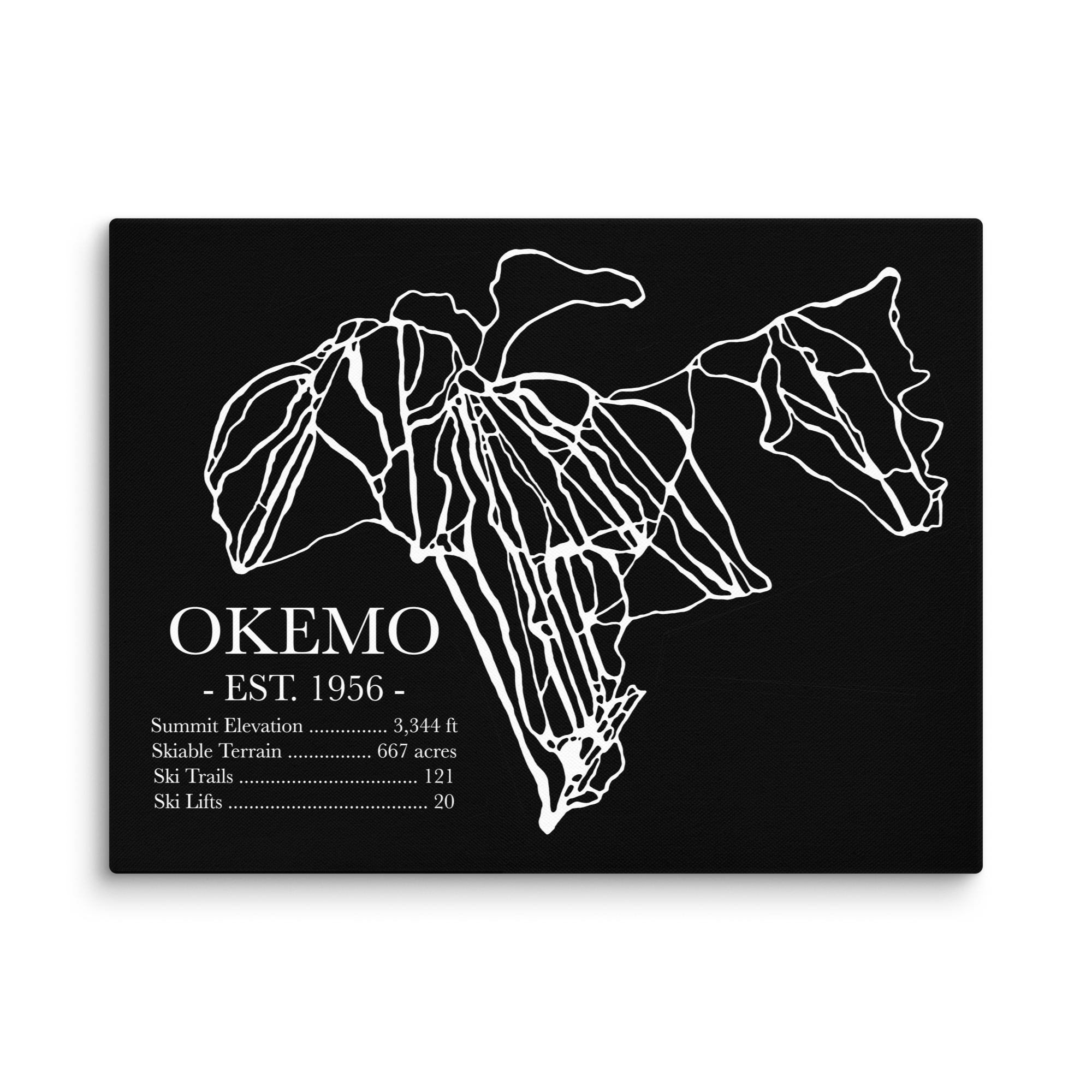 Okemo