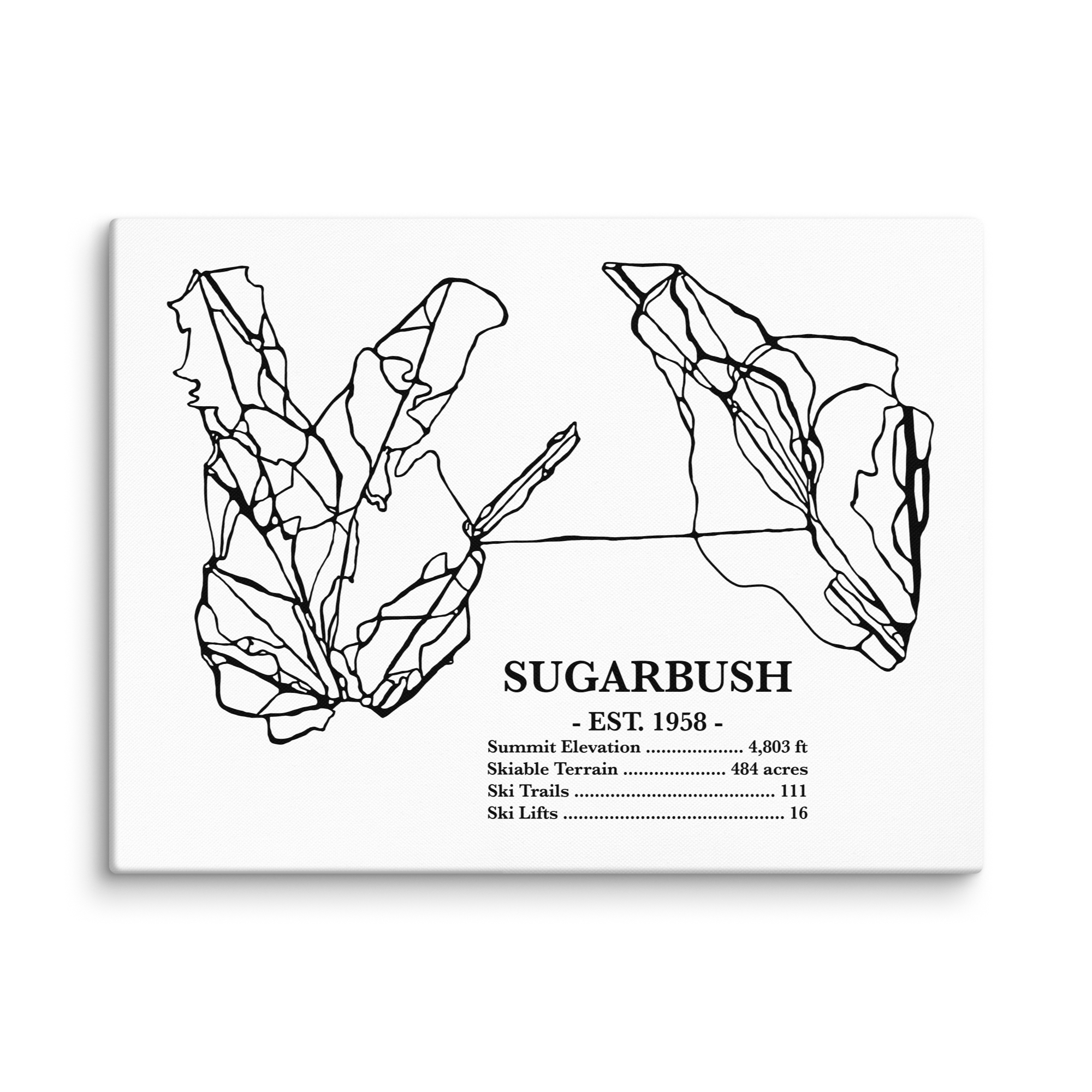 Sugarbush