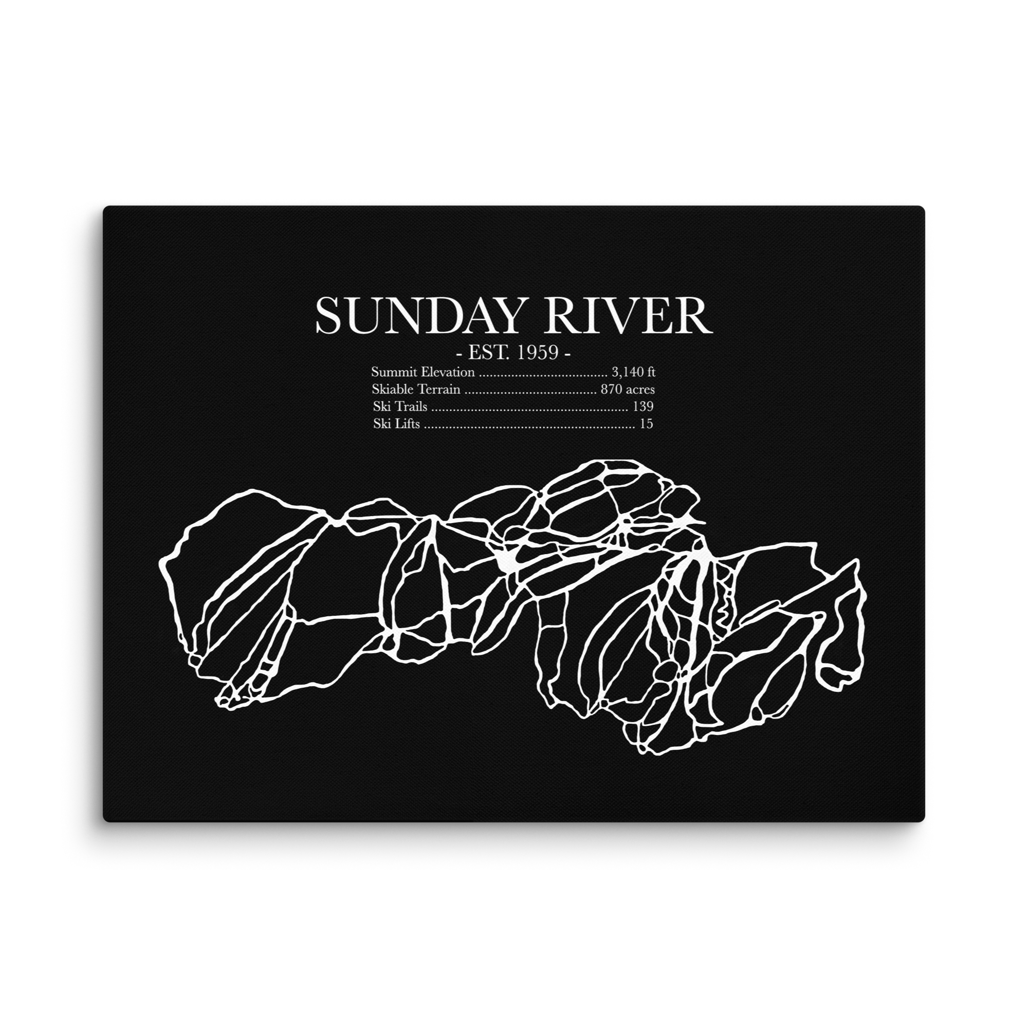 Sunday River