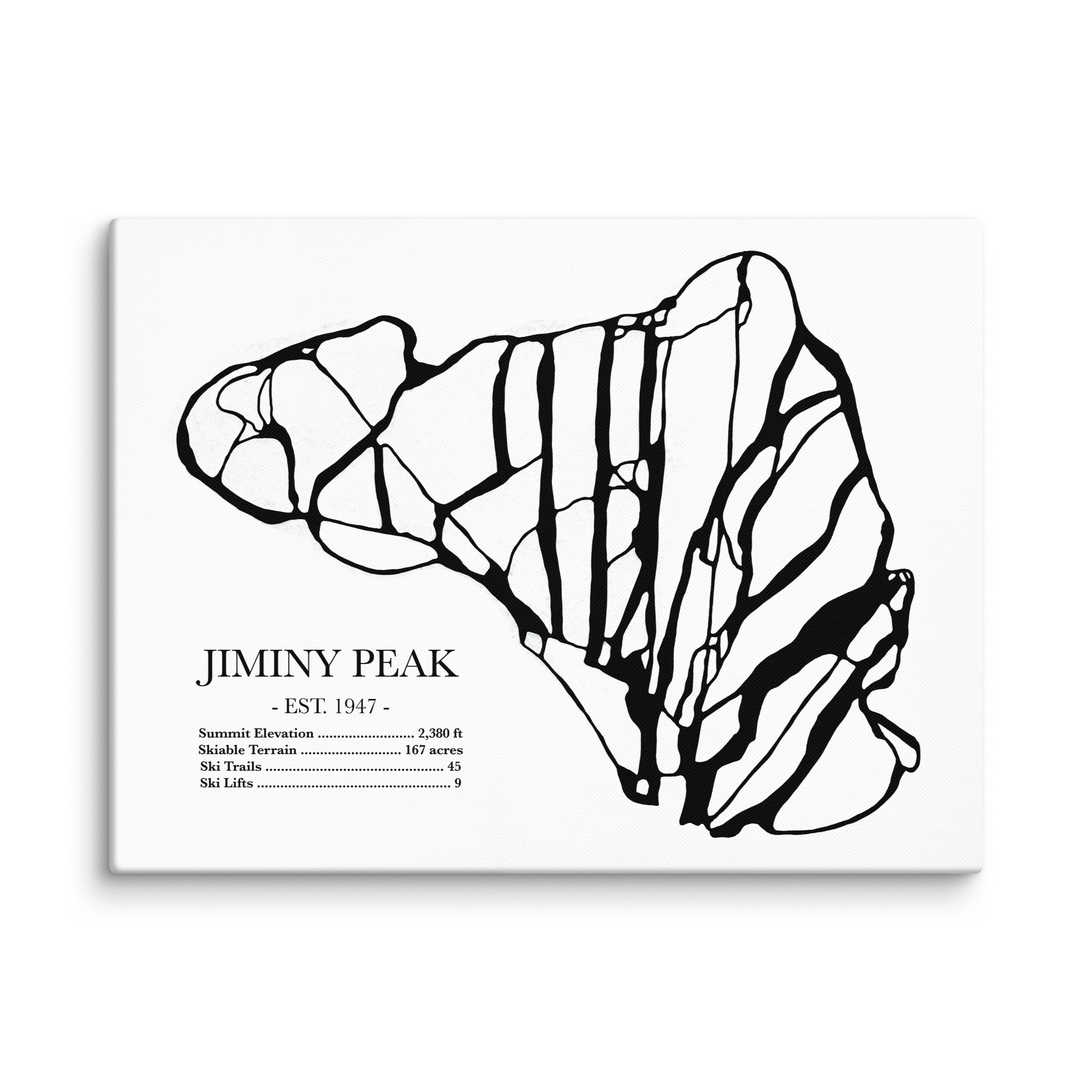 Jiminy Peak