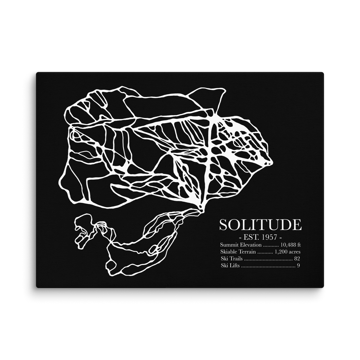 Solitude