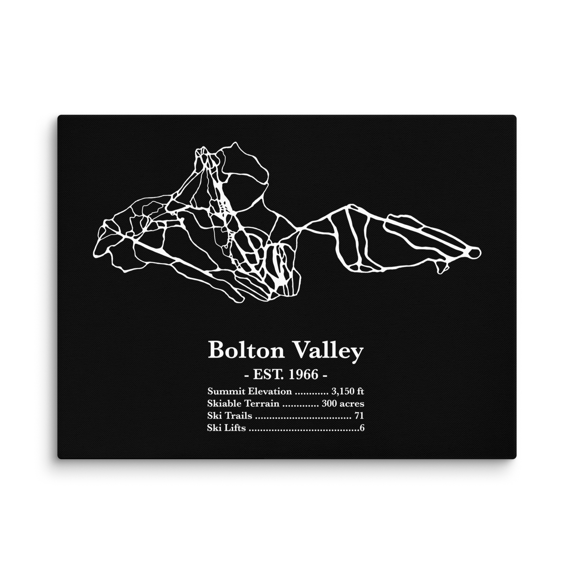 Bolton Valley
