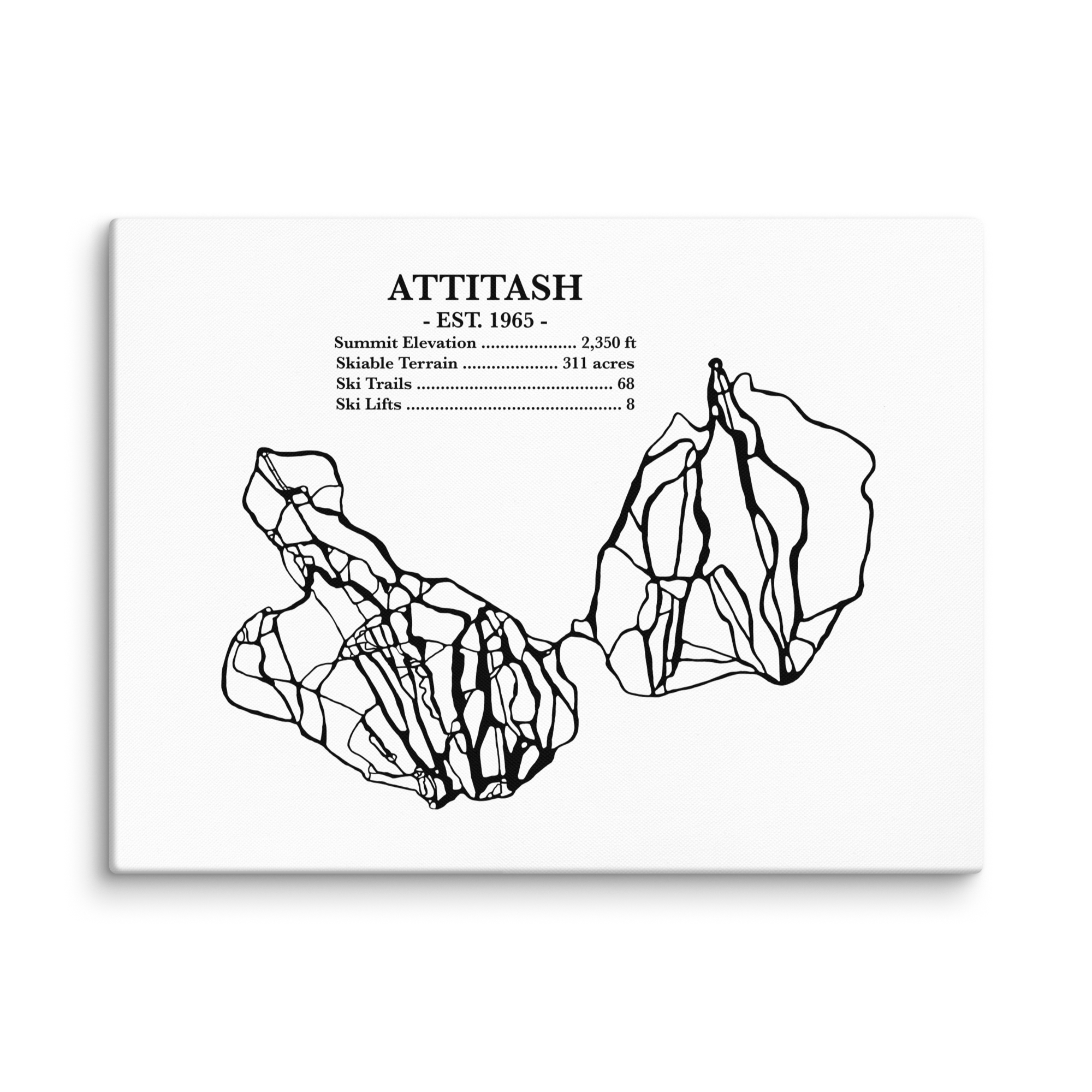 Attitash