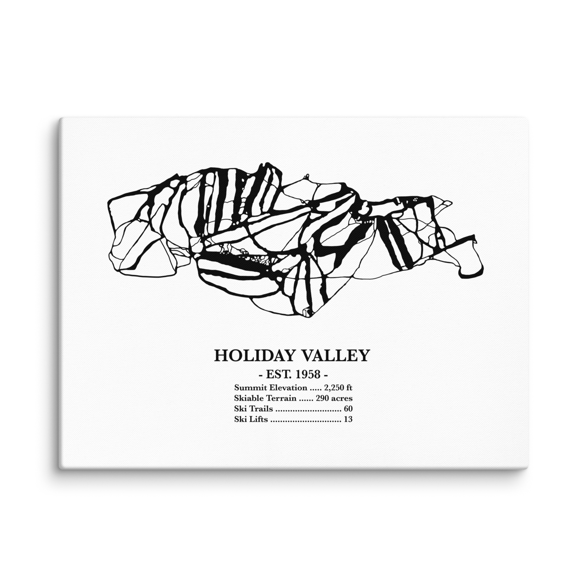 Holiday Valley