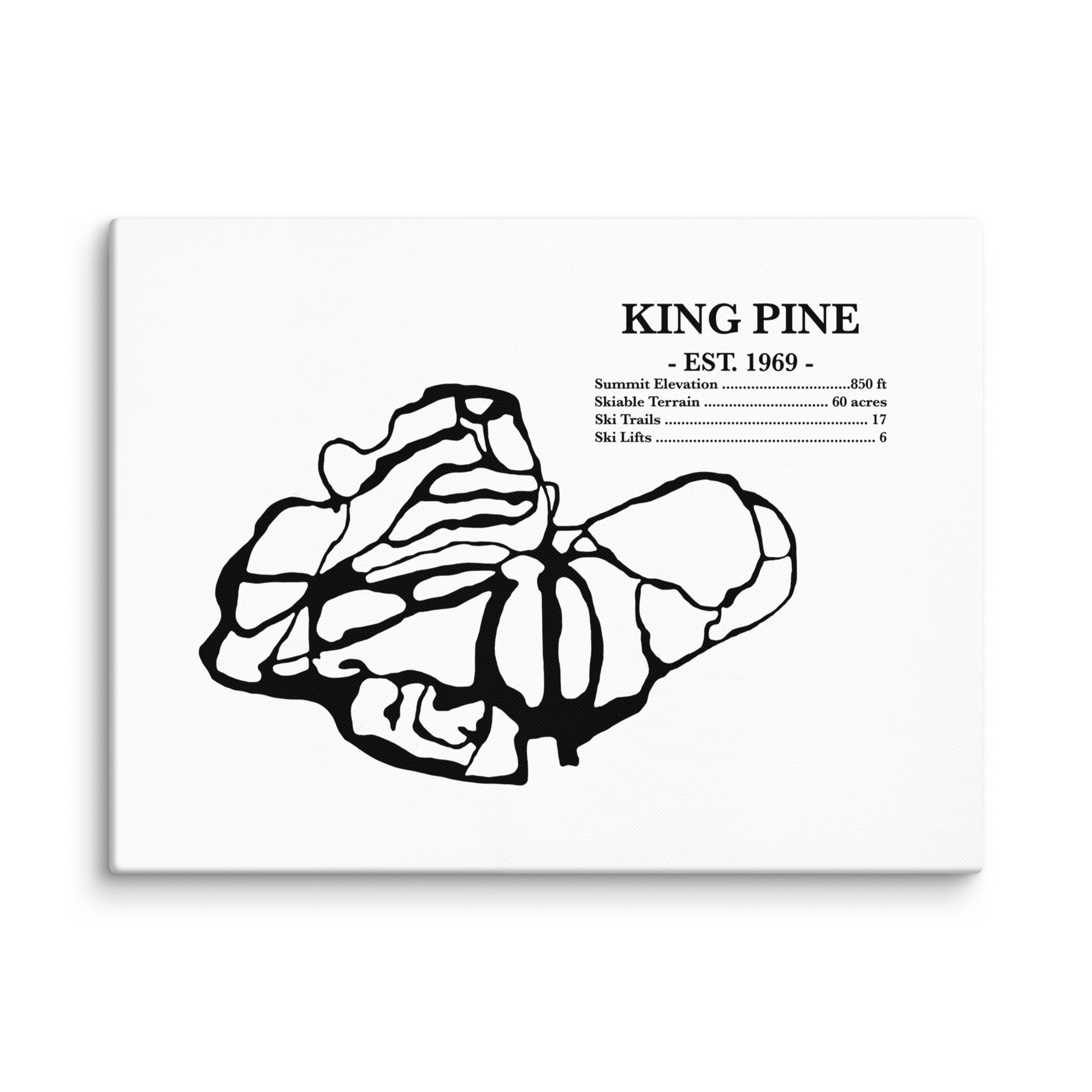 King Pine