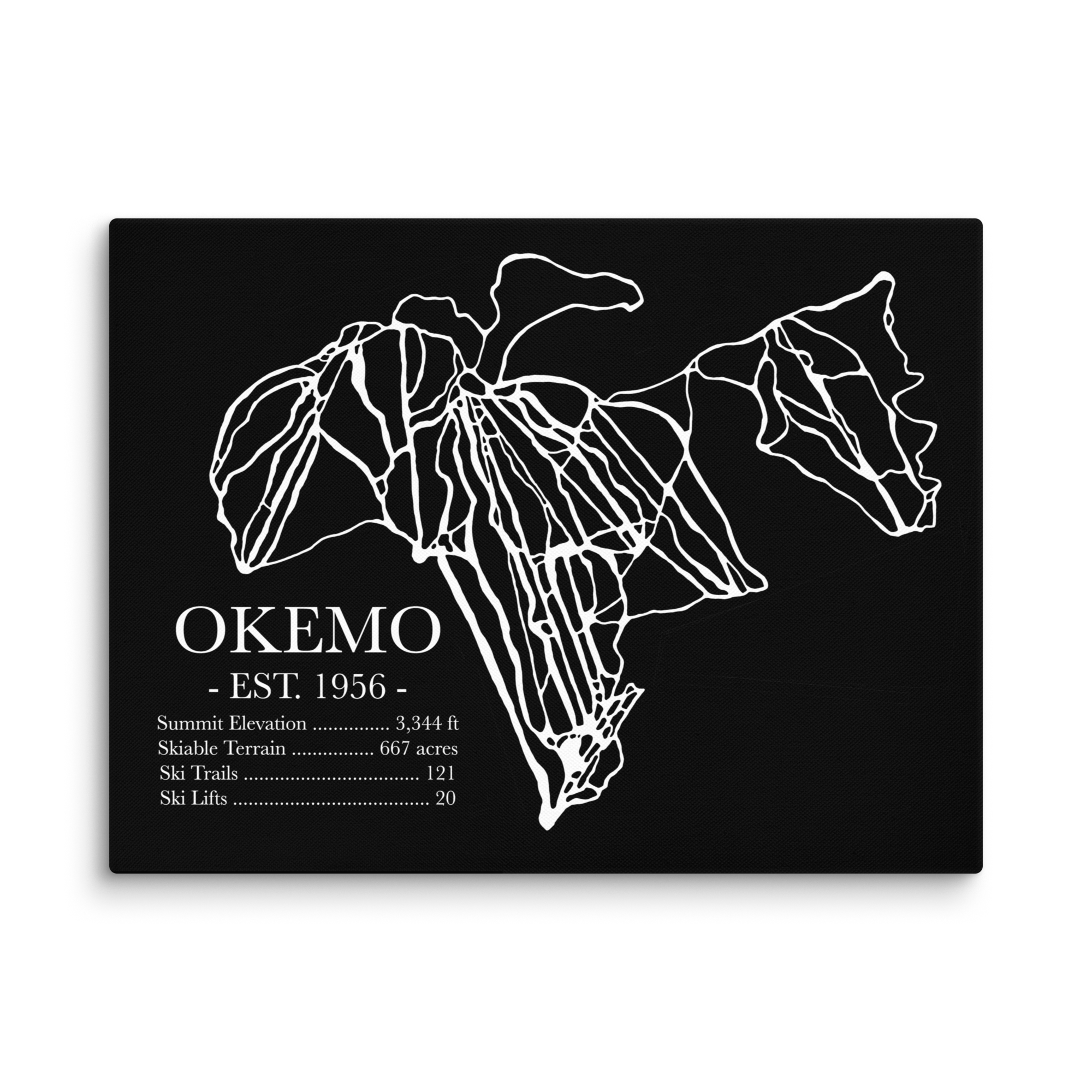 Okemo