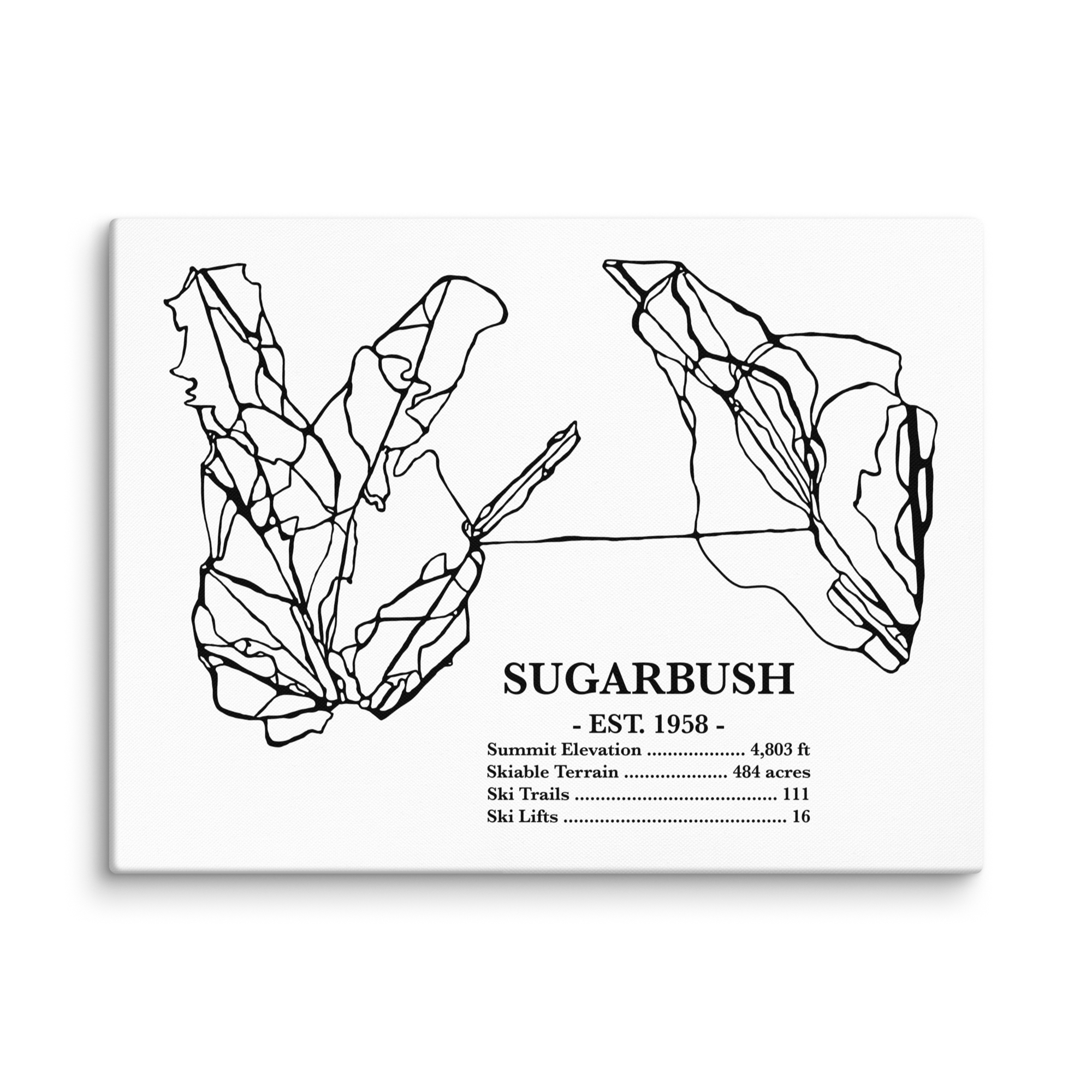Sugarbush