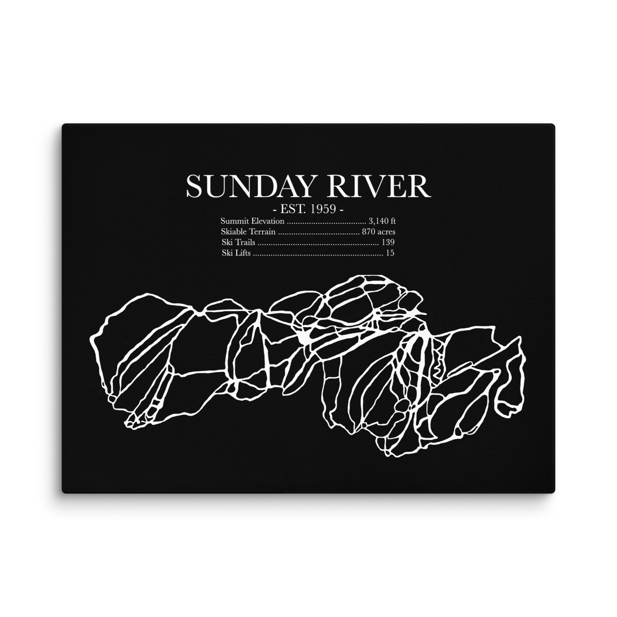 Sunday River