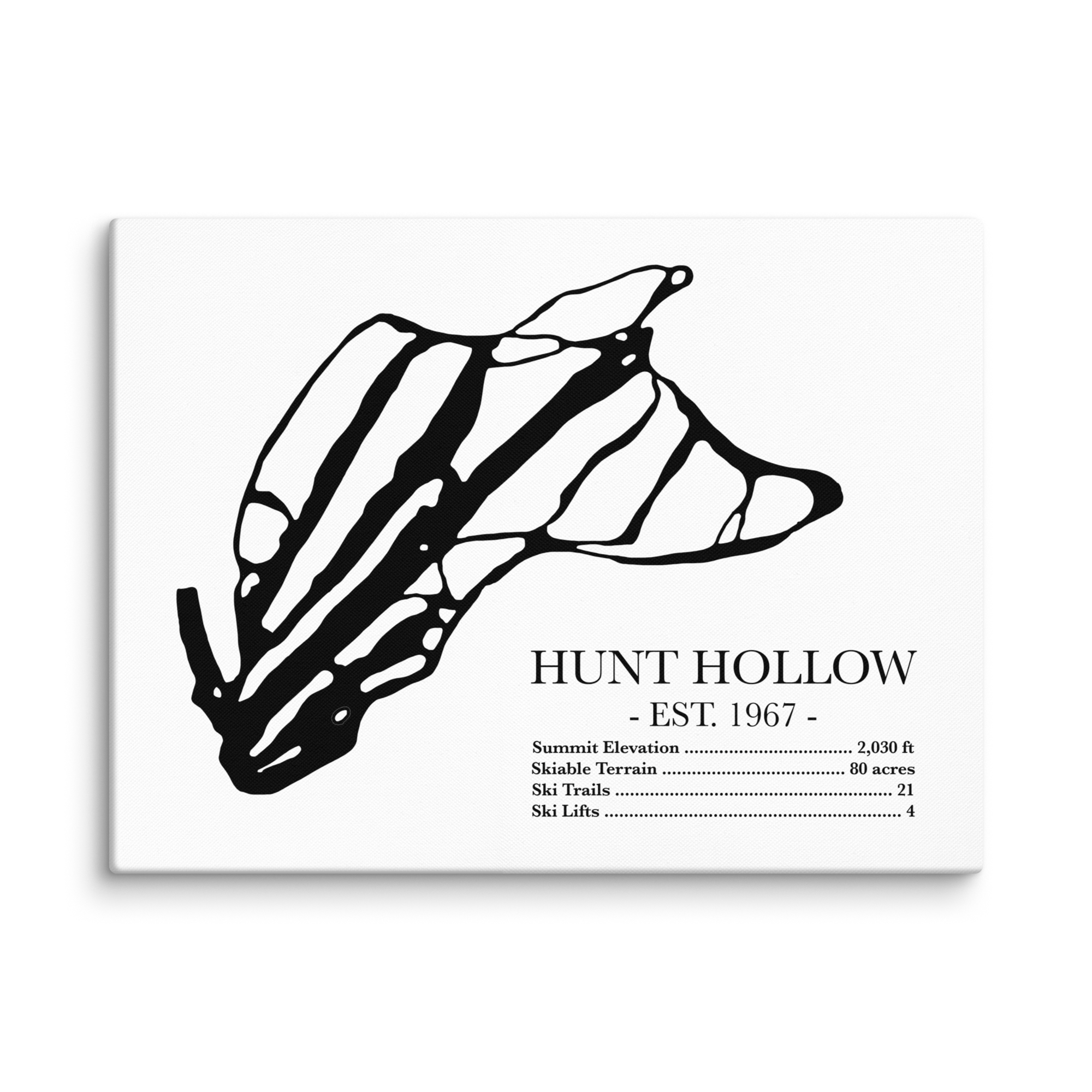 Hunt Hollow
