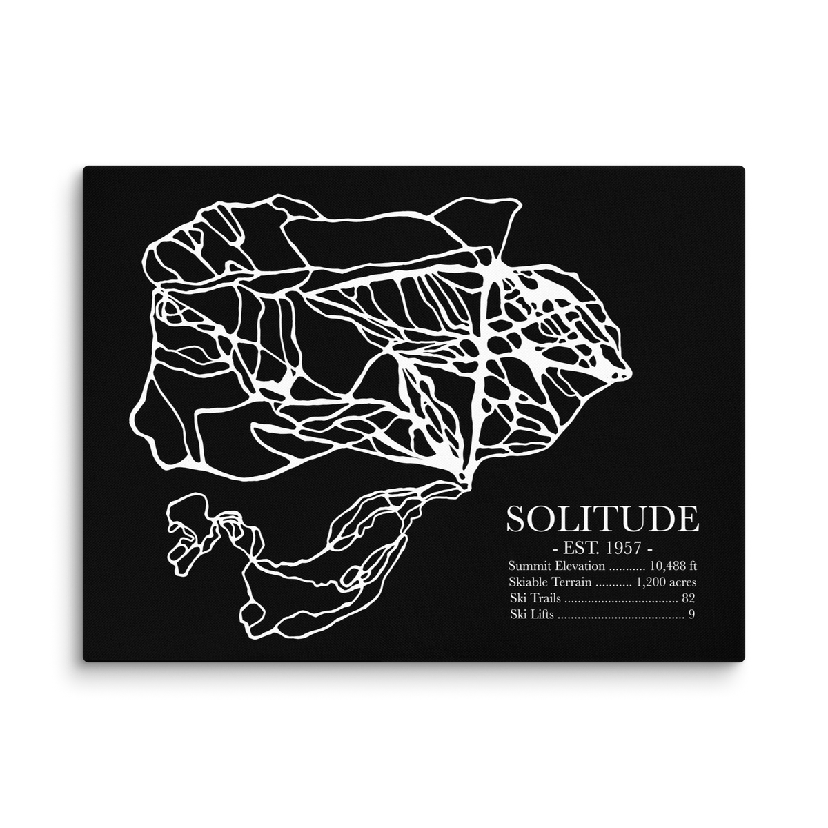 Solitude