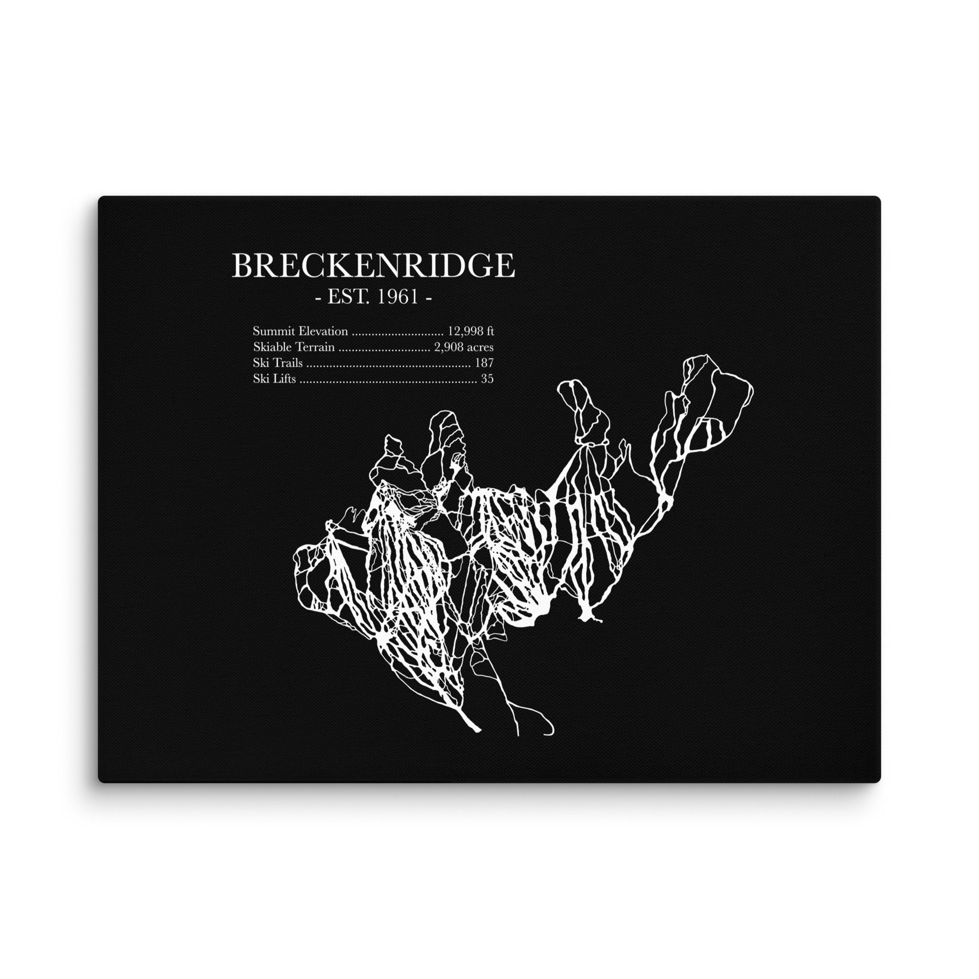 Breckenridge