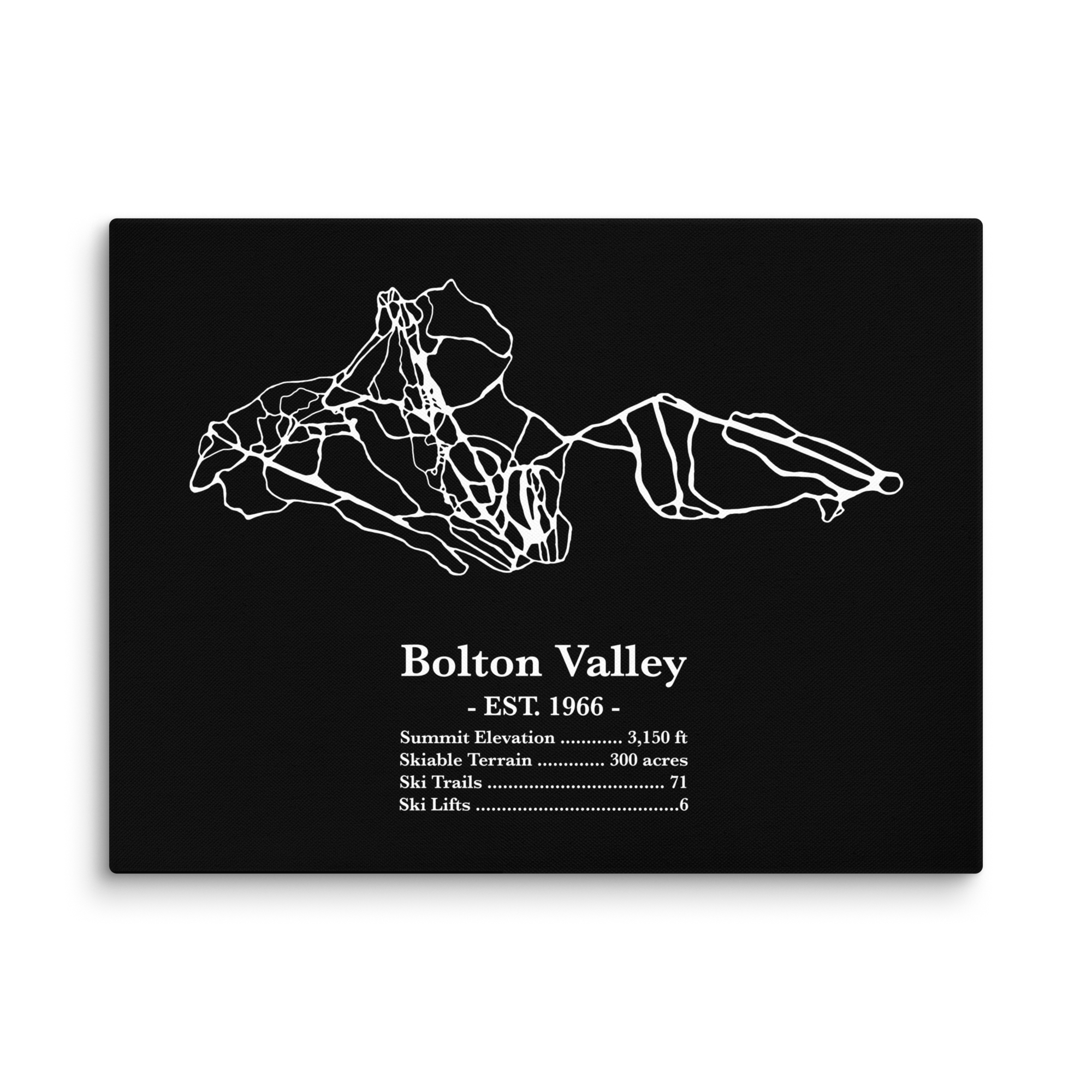 Bolton Valley