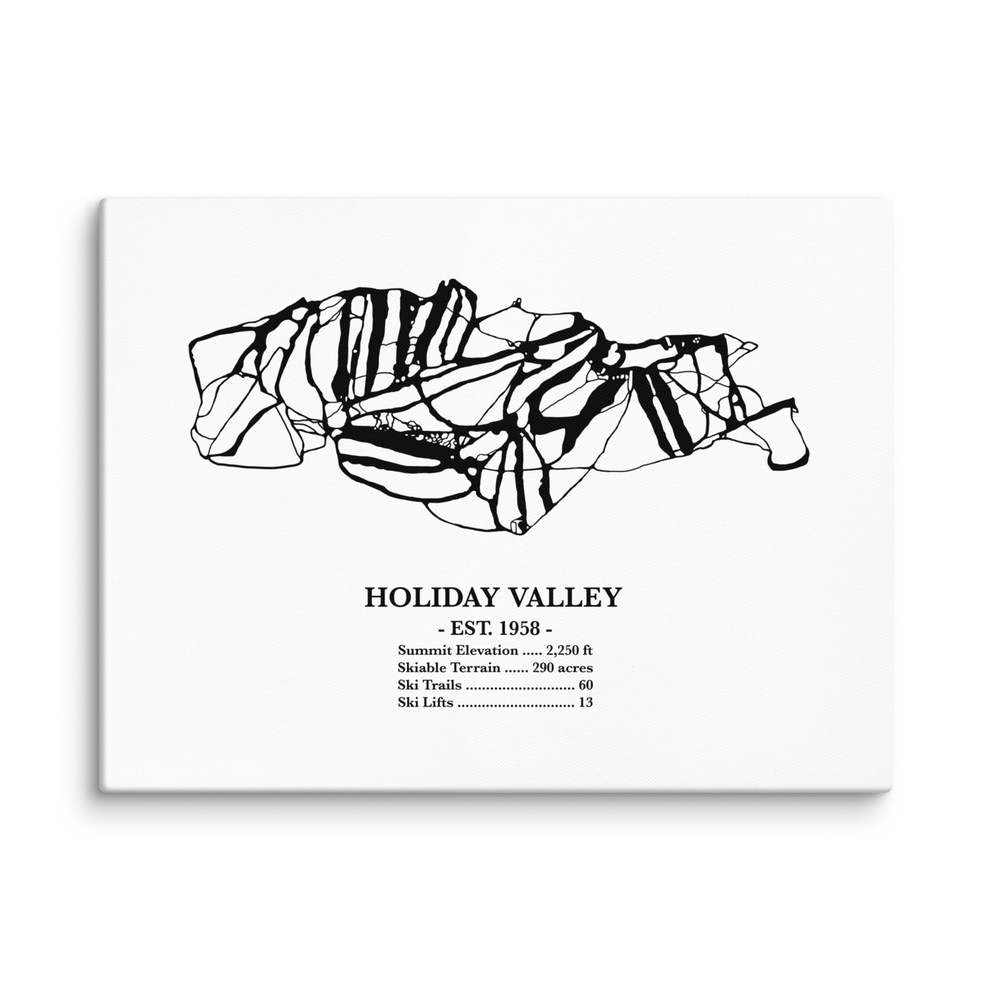 Holiday Valley