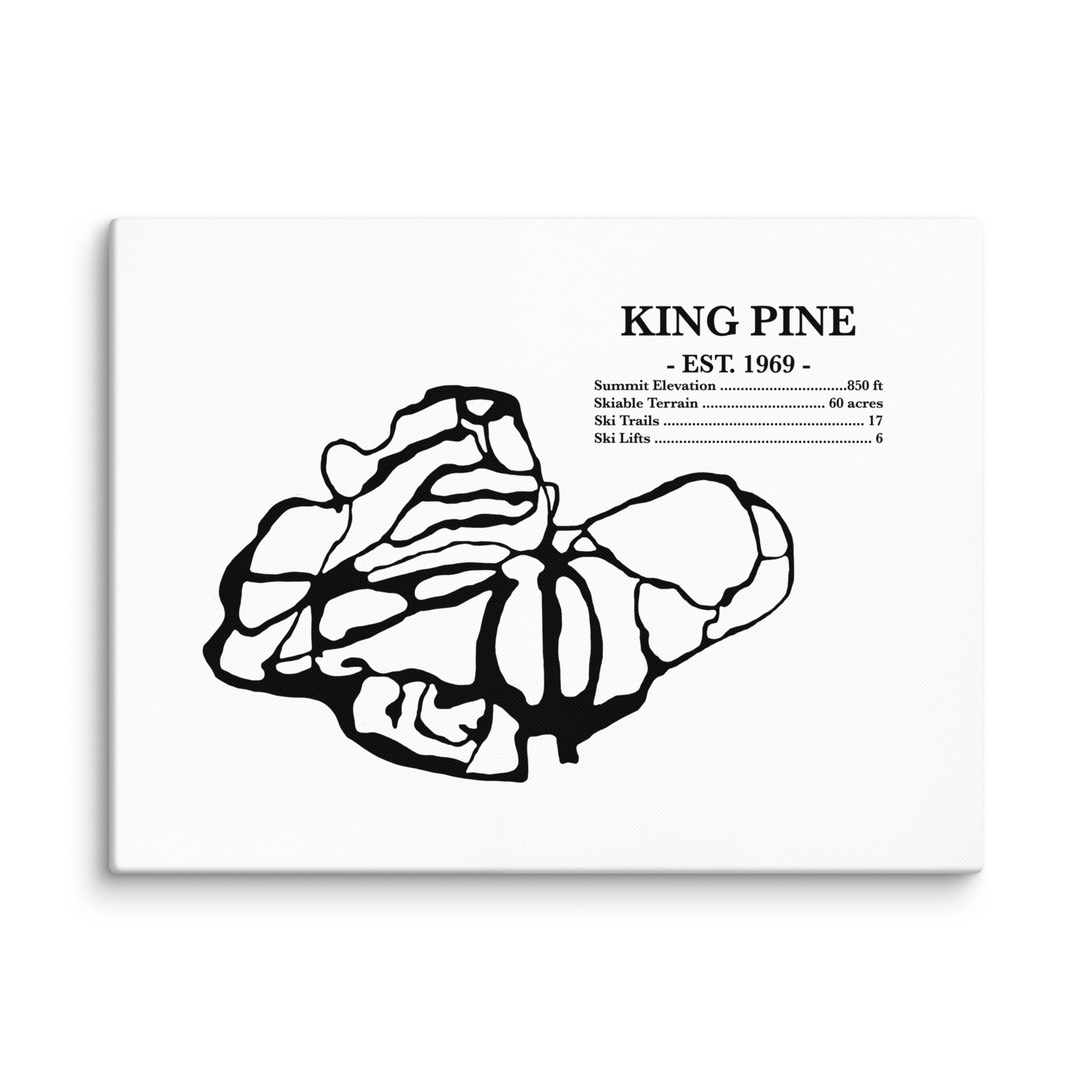 King Pine