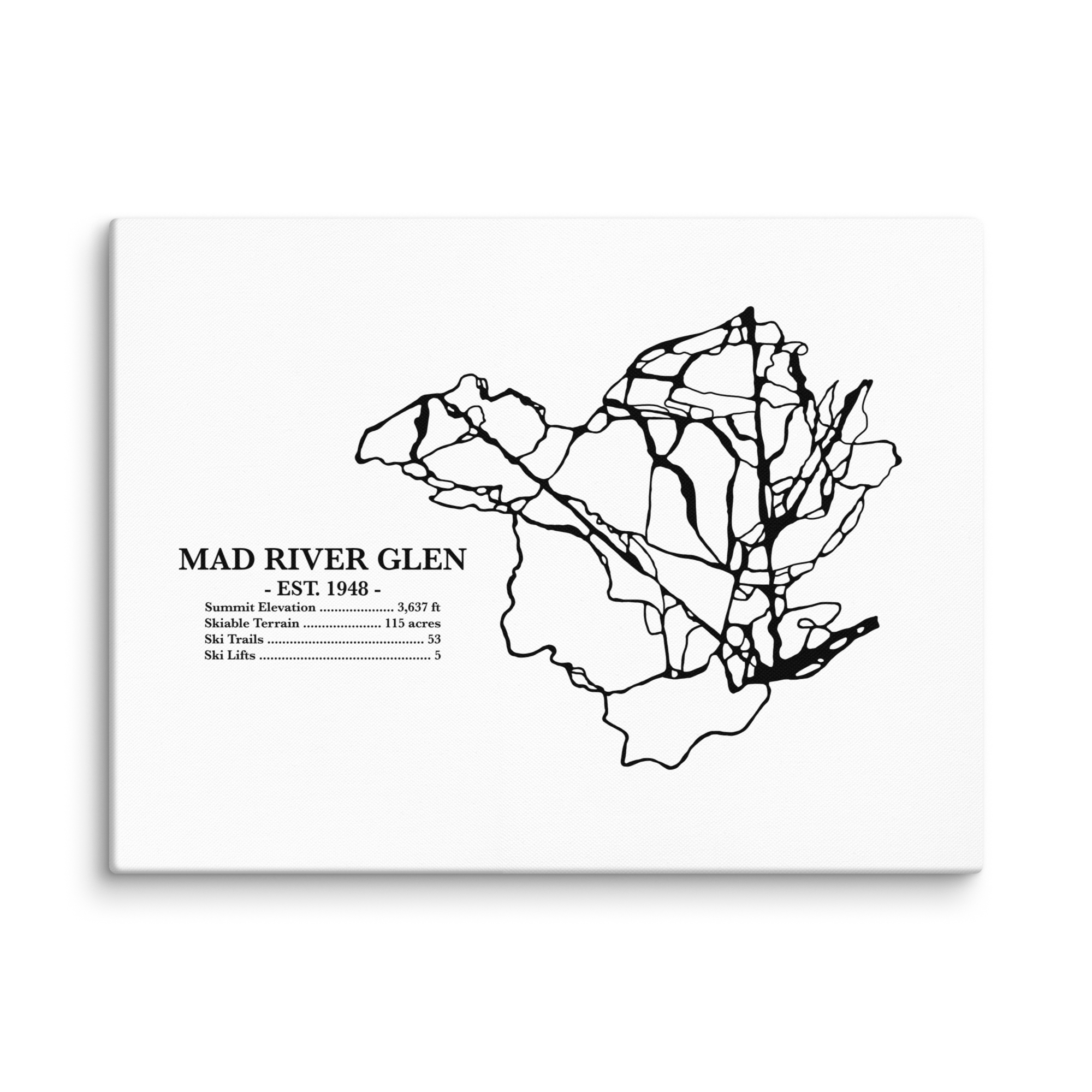 Mad River Glen