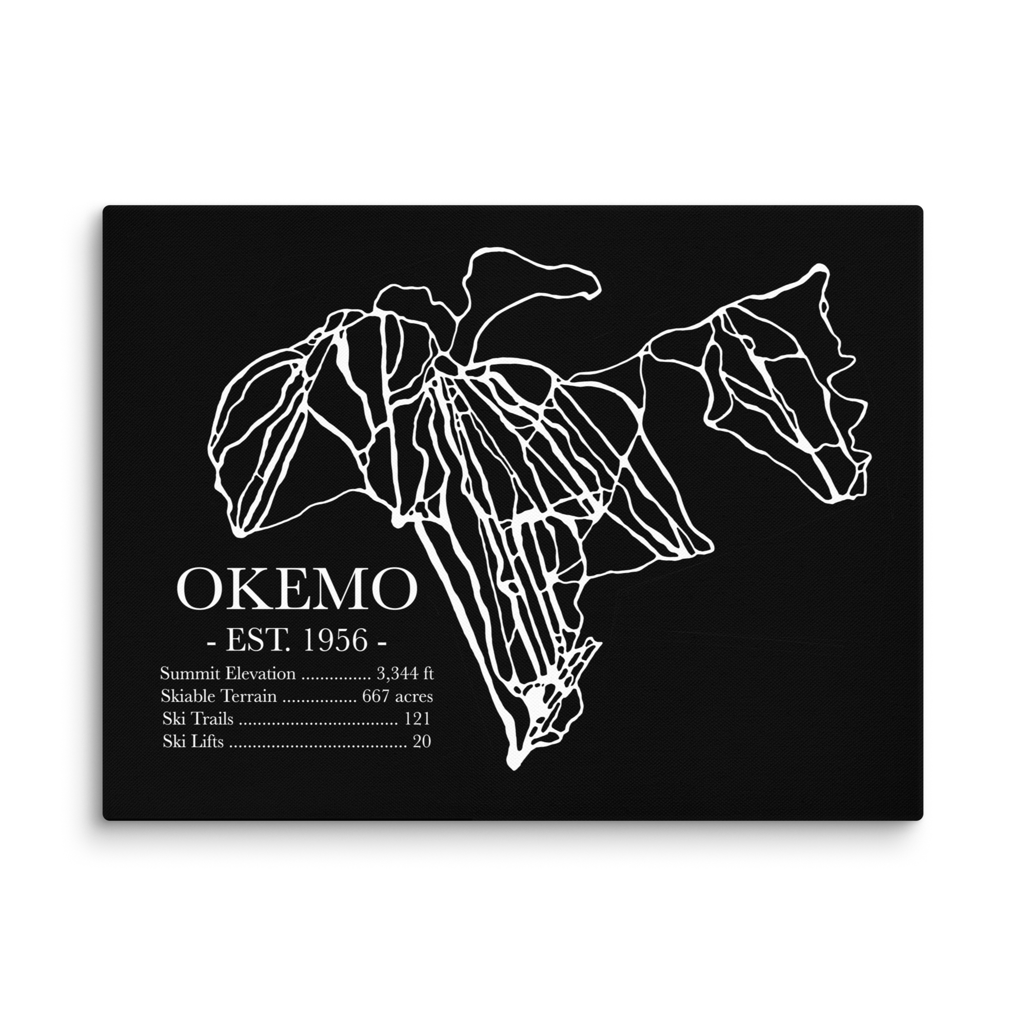 Okemo