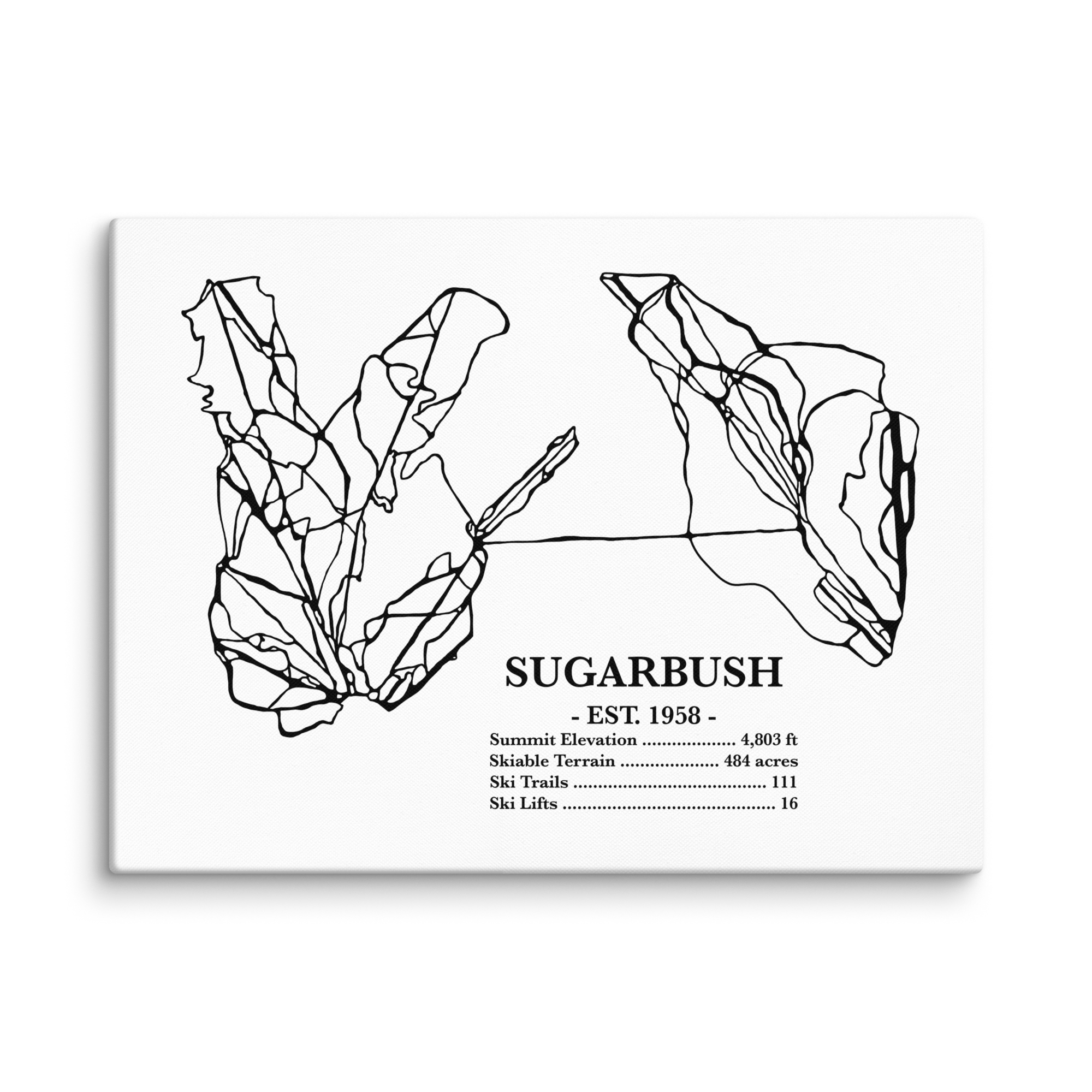 Sugarbush