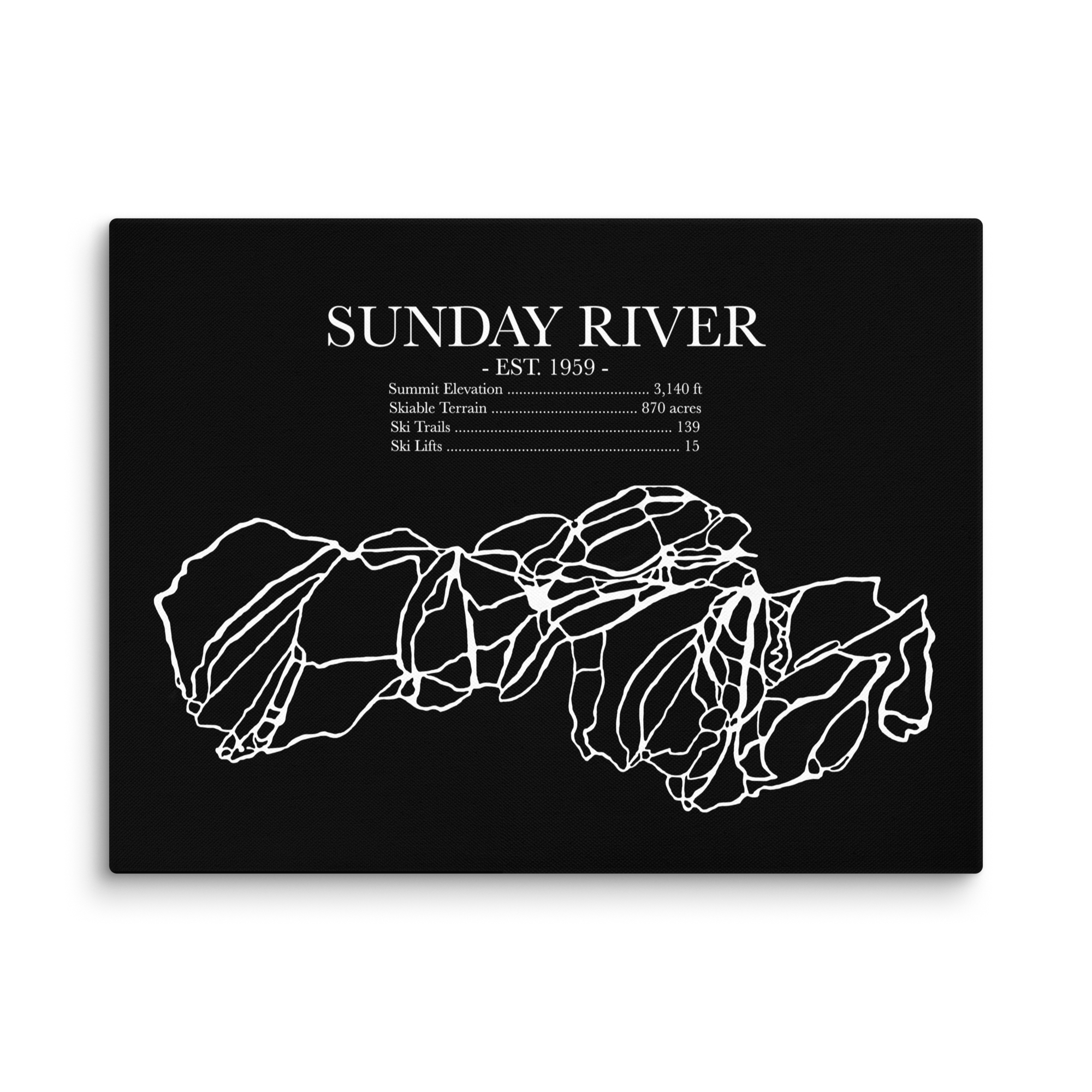 Sunday River