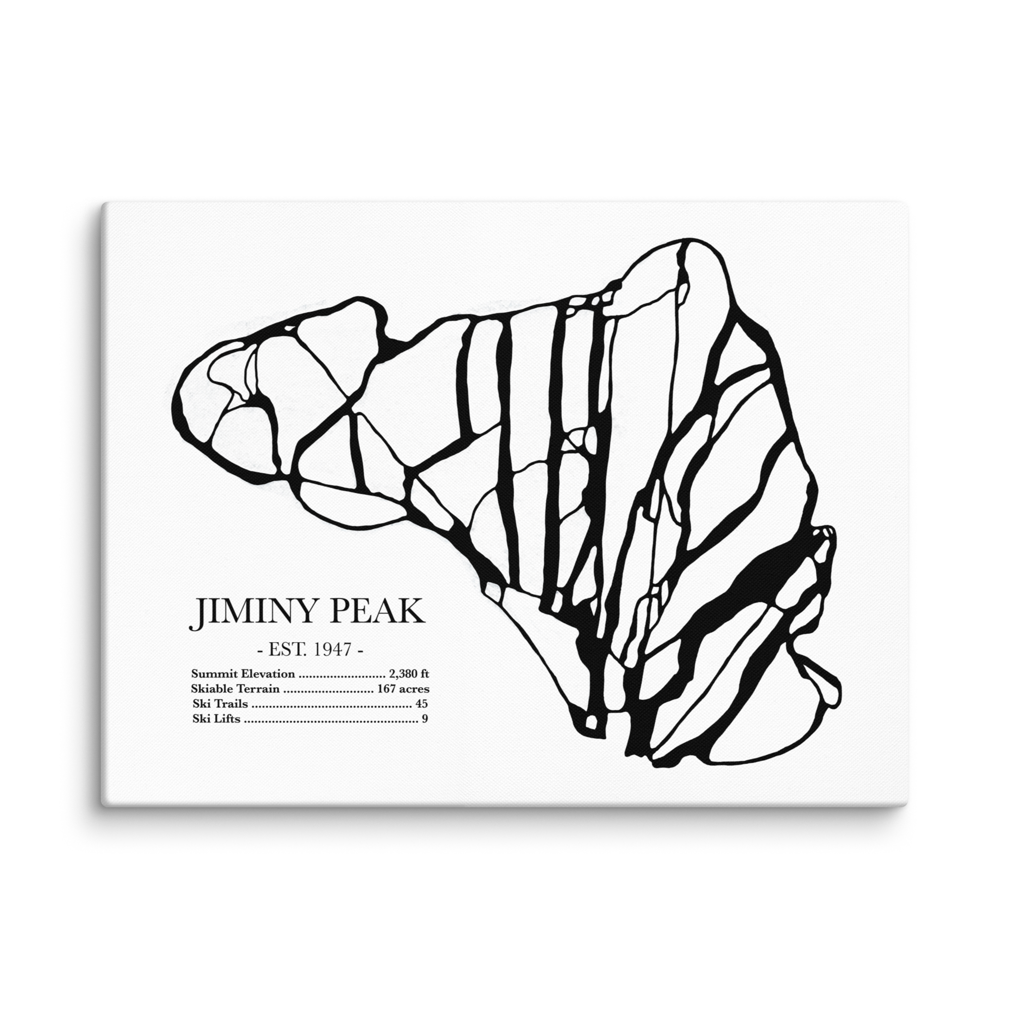 Jiminy Peak