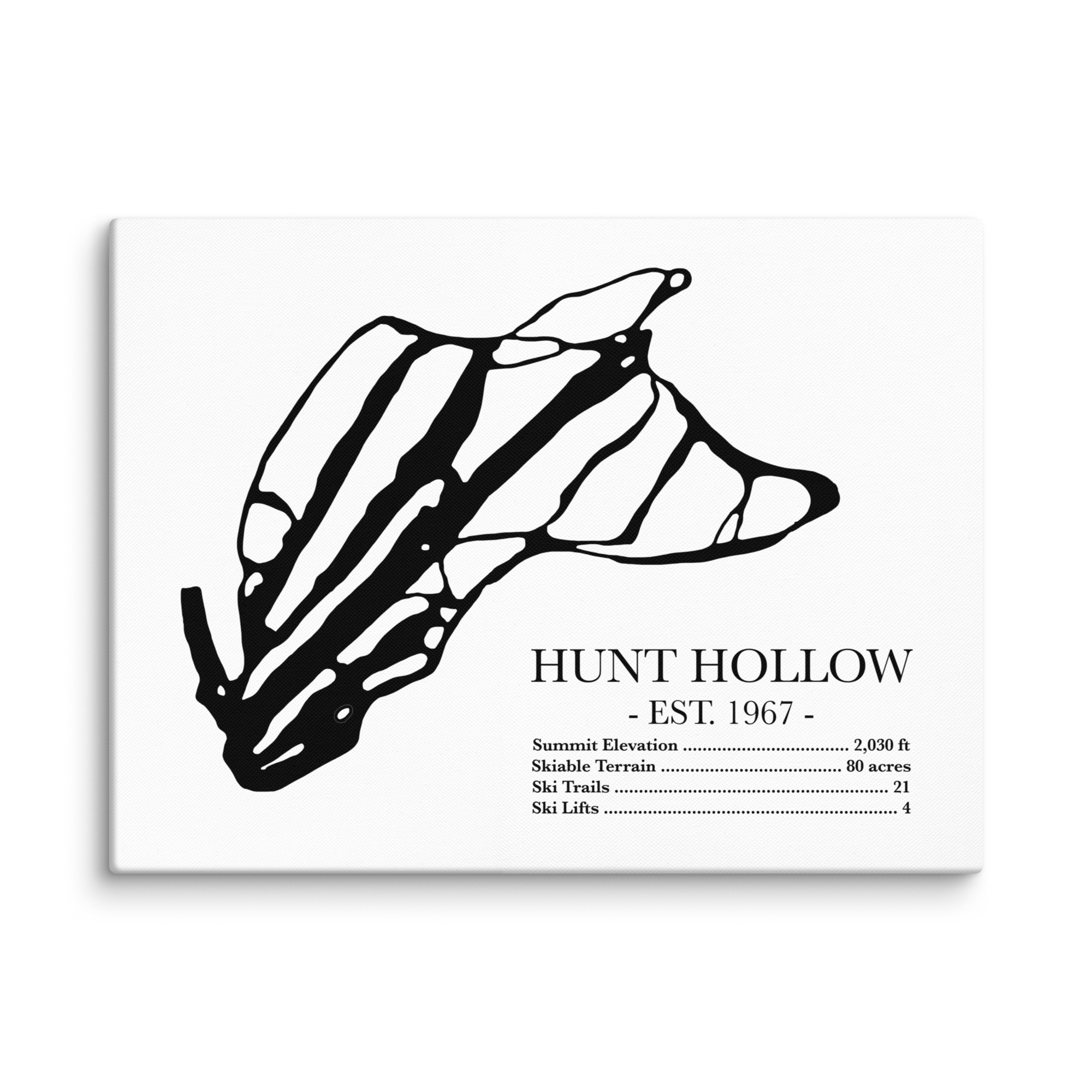 Hunt Hollow
