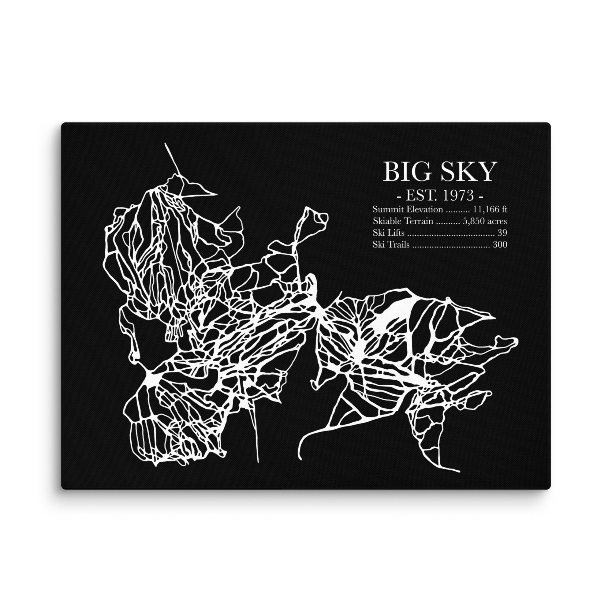 Big Sky