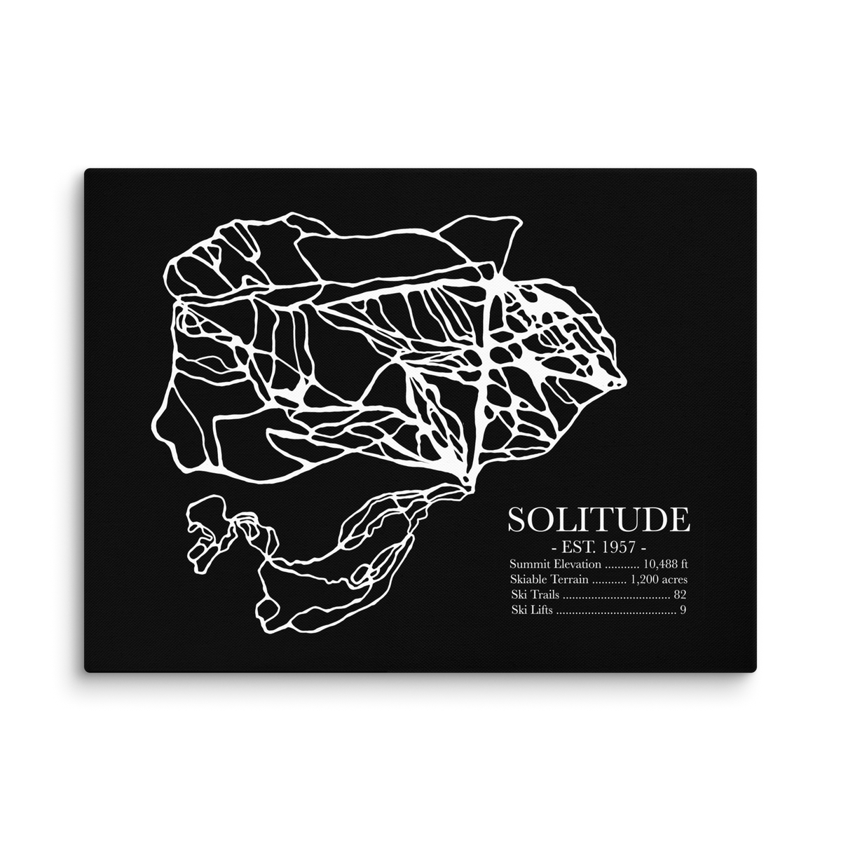Solitude