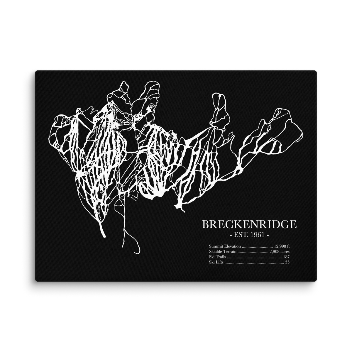 Breckenridge