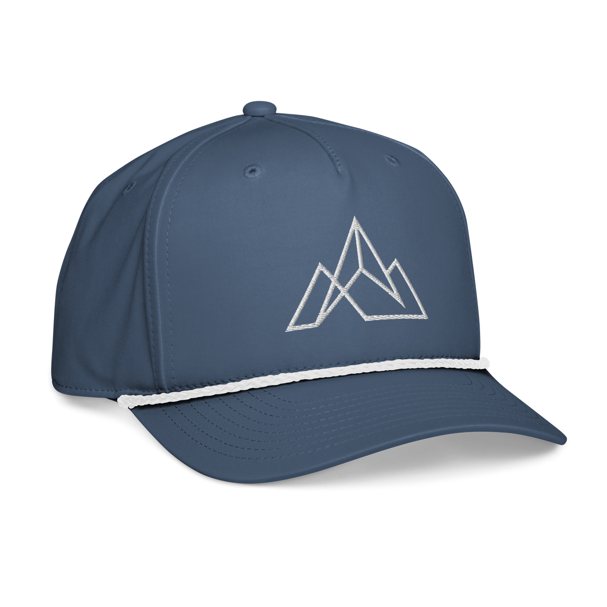 Summit Lines classic rope cap