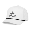 Summit Lines classic rope cap